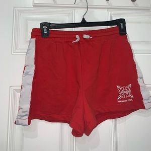 Stranger things shorts